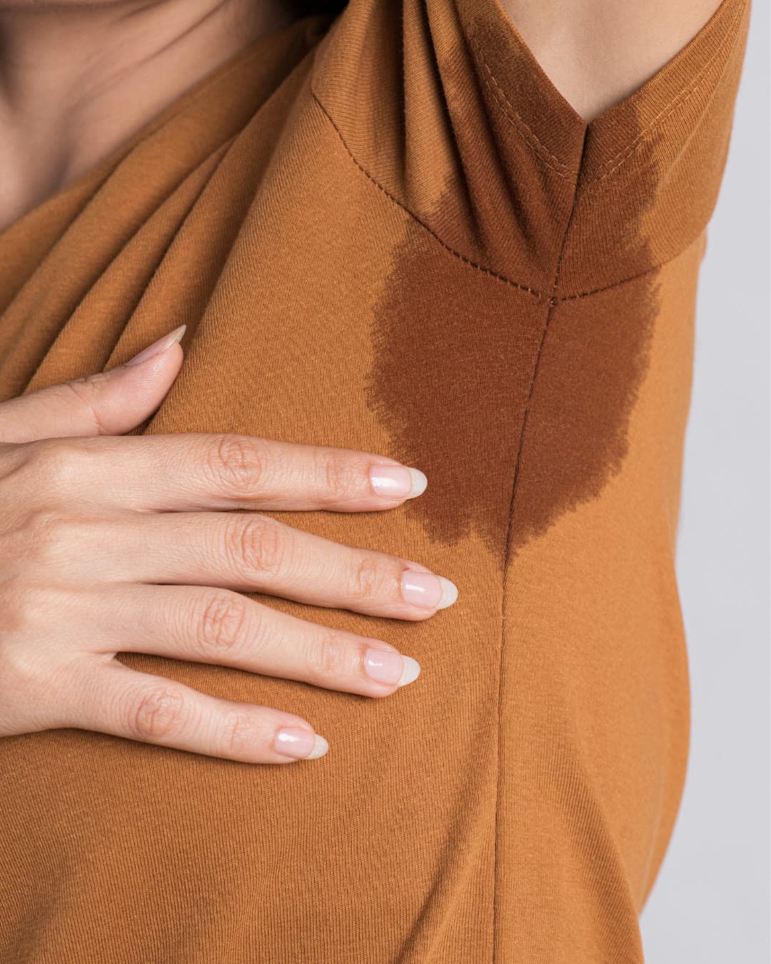 Excessive Sweating treatment at Dr Alexa, Mayfair London