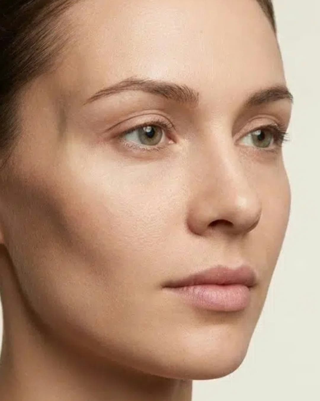 Temple Hollowing treatment at Dr Alexa, Mayfair London