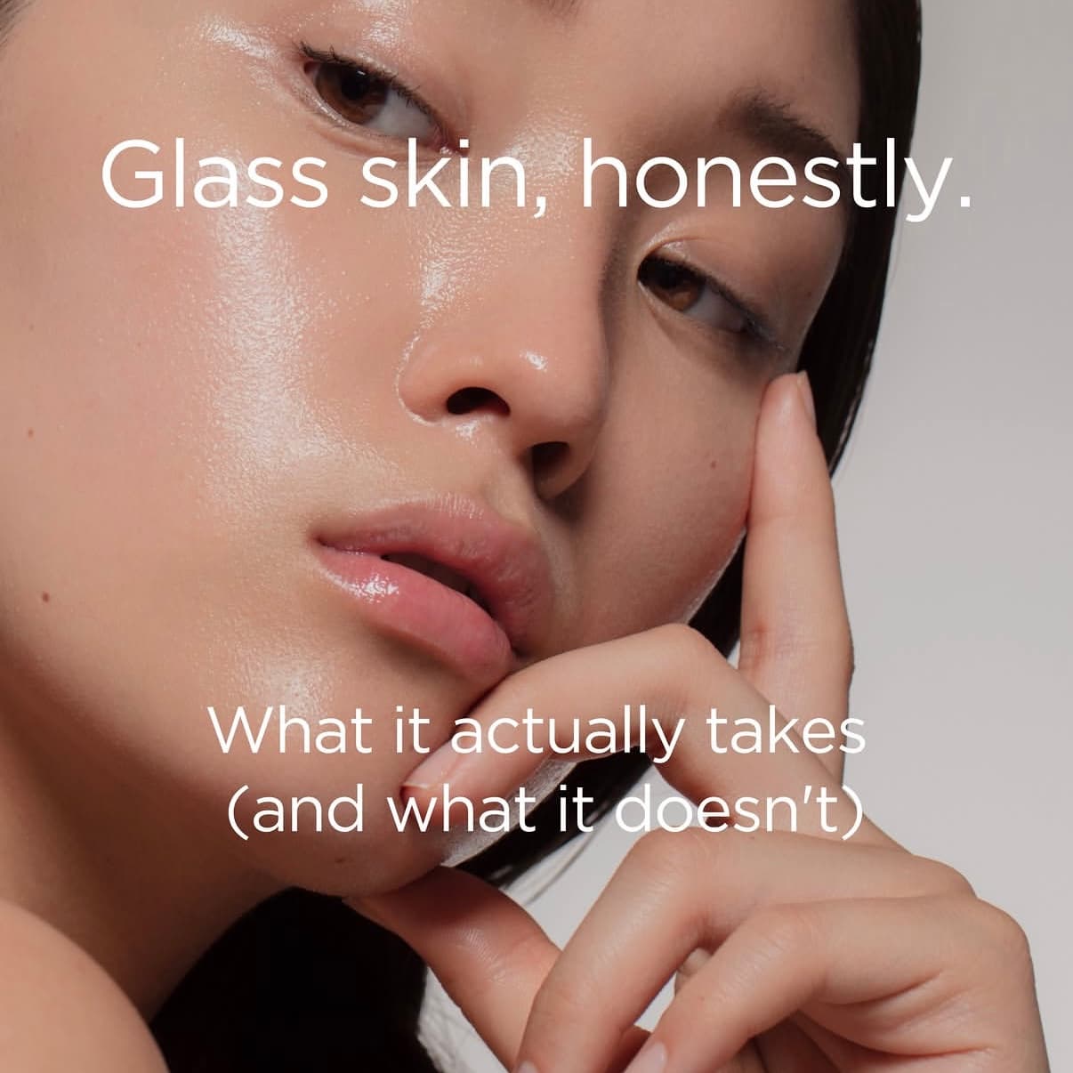 Dr Alexa Instagram post 2 — aesthetic clinic Mayfair London