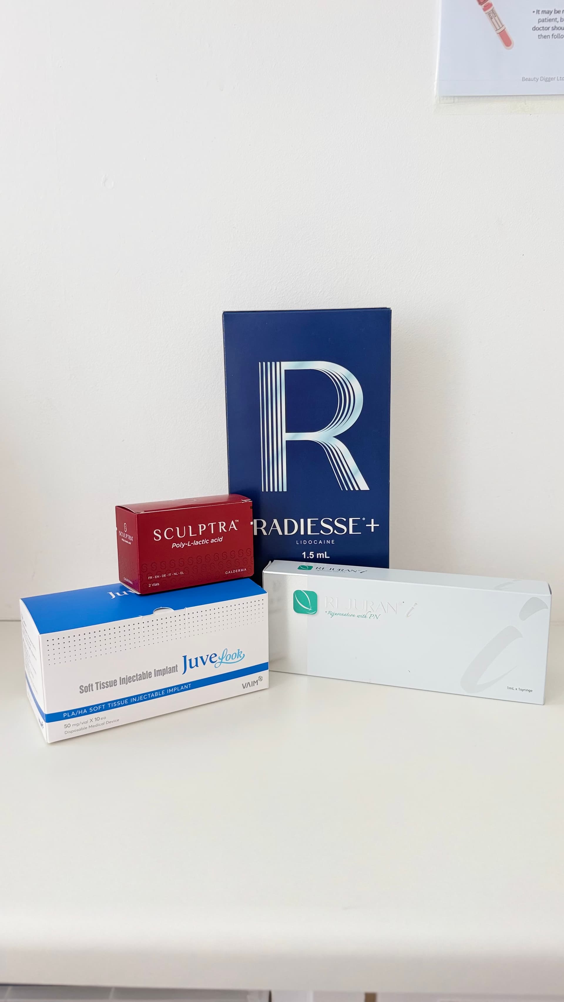 Biostimulators London Mayfair — doctor-led aesthetic treatment at Dr Alexa