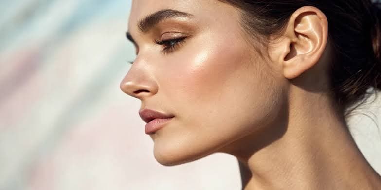 Jawline Filler London Mayfair — doctor-led aesthetic treatment at Dr Alexa