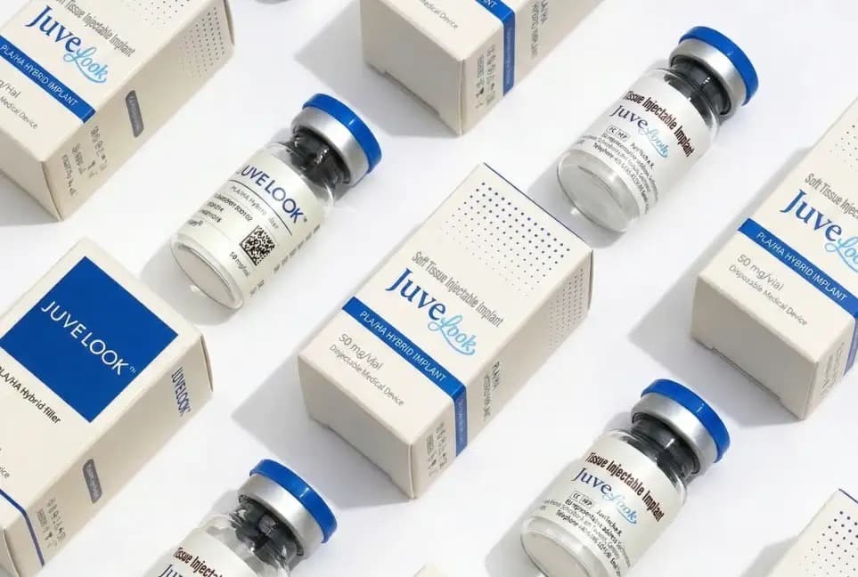 Juvelook London Mayfair — doctor-led aesthetic treatment at Dr Alexa