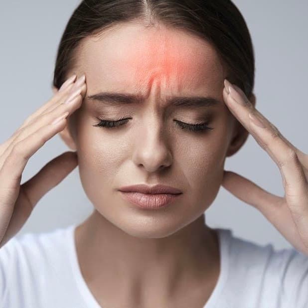 Migraines London Mayfair — doctor-led aesthetic treatment at Dr Alexa