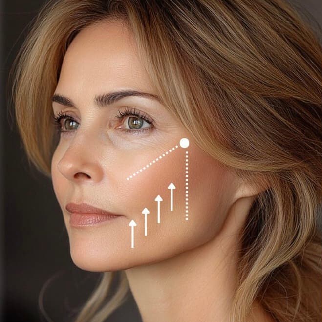 Profhilo and Profhilo Structura for Aged Skin at Dr Alexa, London