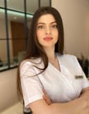 Dr Alexa Balan