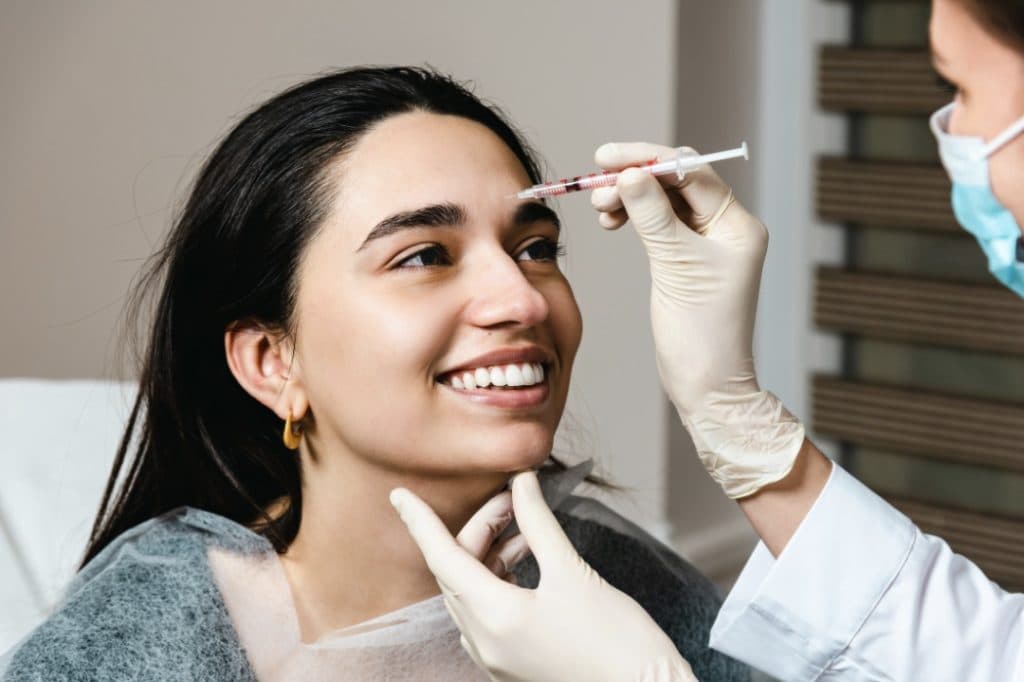 Discover the Hidden Benefits of Anti-Wrinkle Injections: Beyond Beauty, Into Well-Being