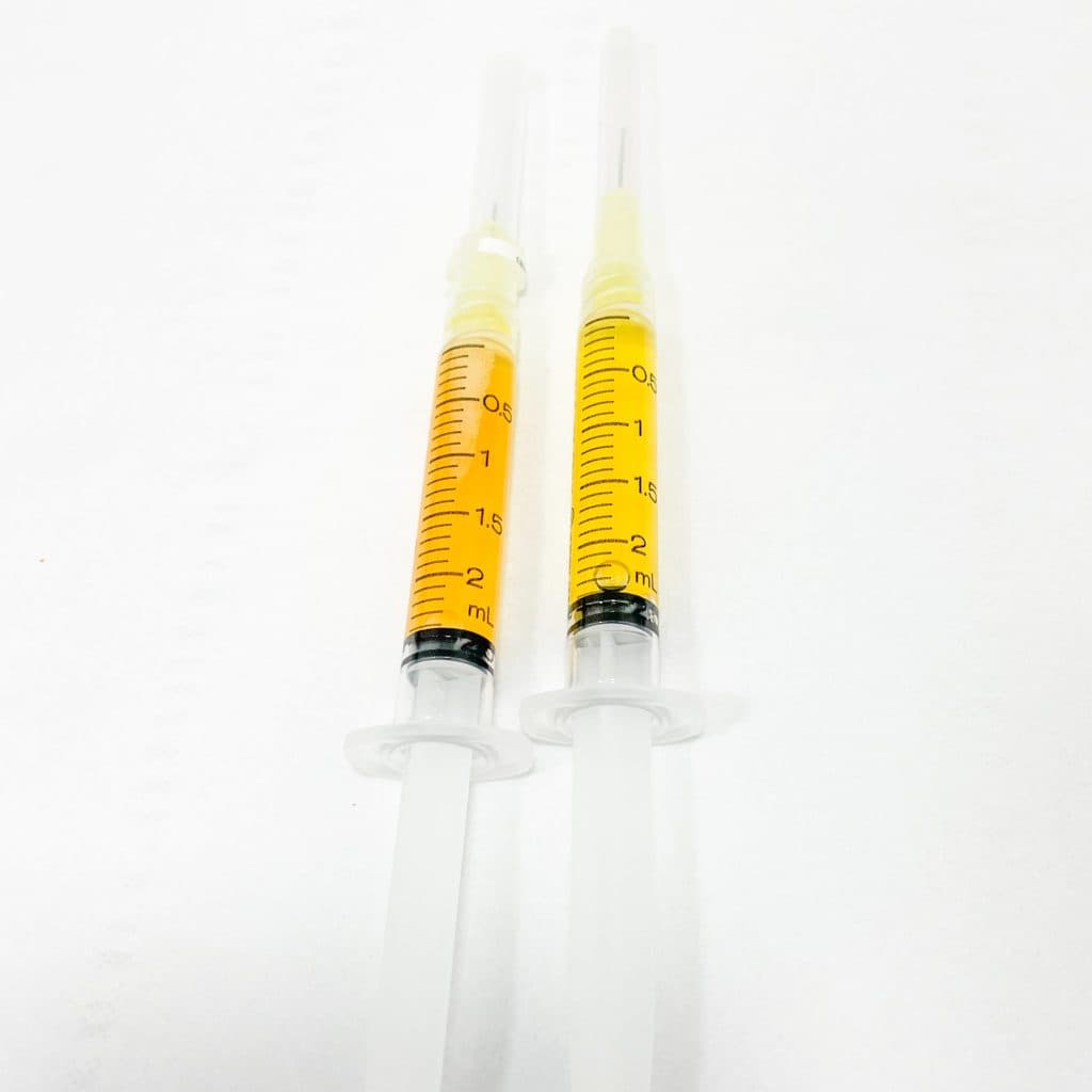 The Power of PRP: A Natural Rejuvenation Treatment in Aesthetic Medicine