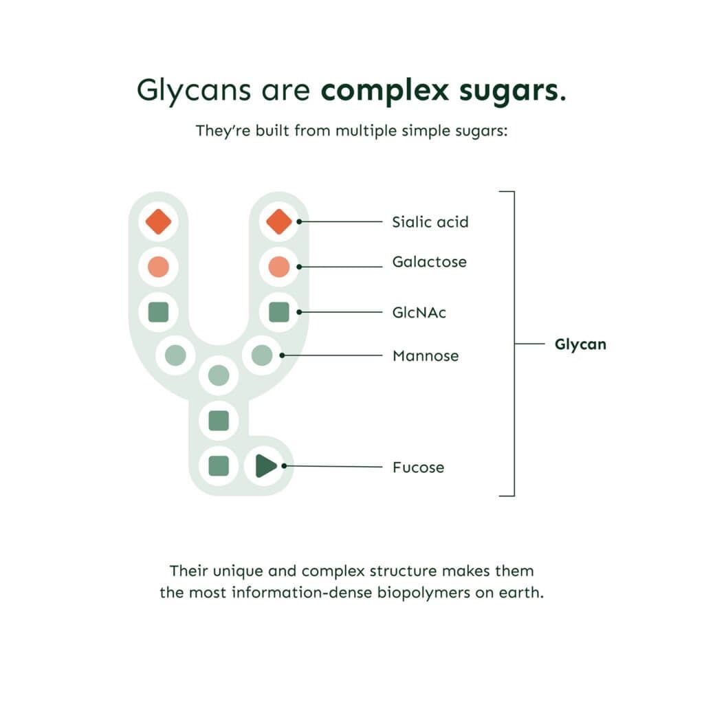 GlycanAge treatment at Dr Alexa, Mayfair London