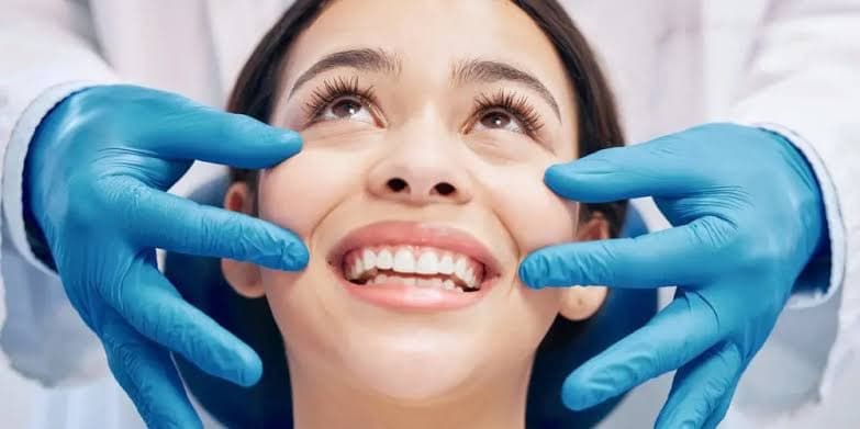Philips ZOOM Teeth Whitening London Mayfair — doctor-led aesthetic treatment at Dr Alexa