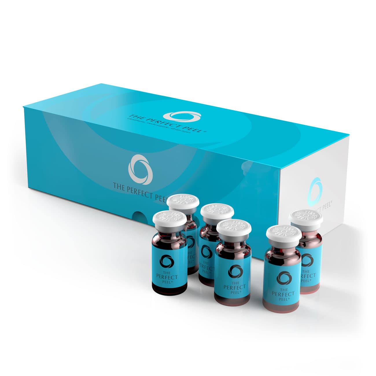 The Perfect Peel for Hyperpigmentation at Dr Alexa, London