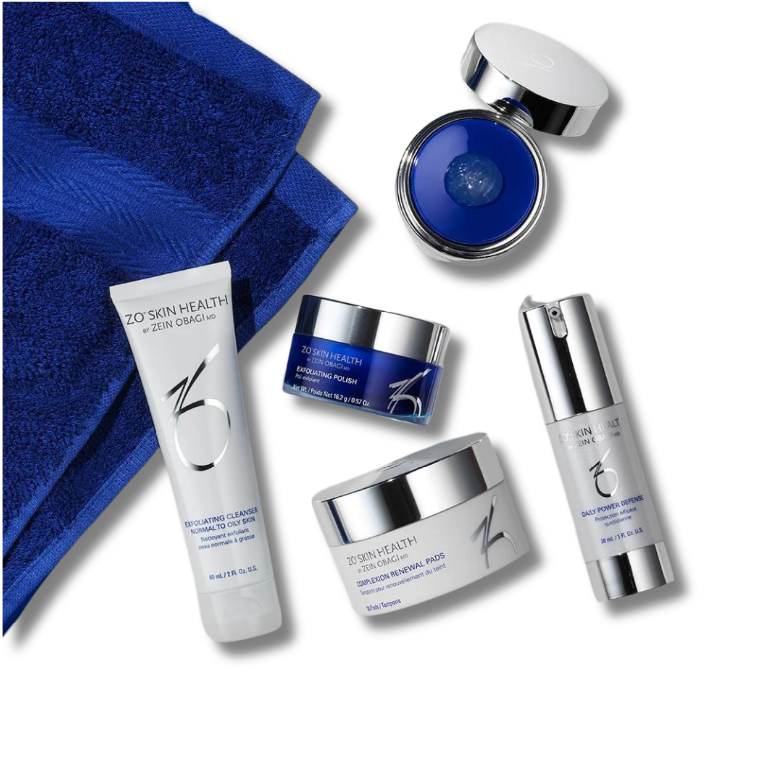 zo skin health clinic mayfair london